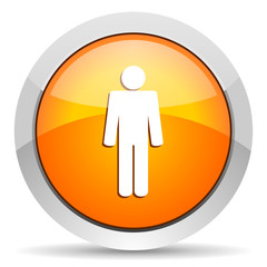 man icon