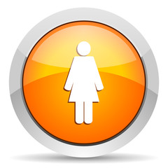woman icon