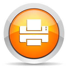 printer icon