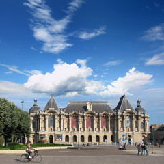 Lille - musée