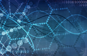 Science Research as a Concept for Presentation