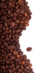 Coffee beans