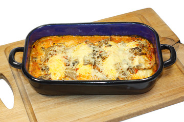 quenelles