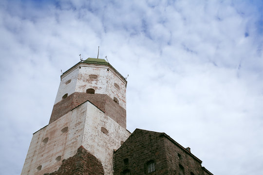 Vyborg Castle