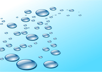 waterdrops