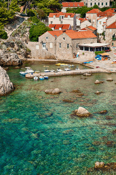 Dubrovnik, Croatia