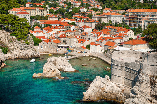 Dubrovnik, Croatia