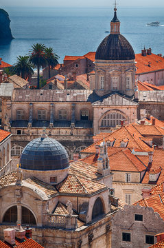 Croatia, Dubrovnik