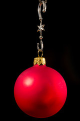 Weihnachtskugel
