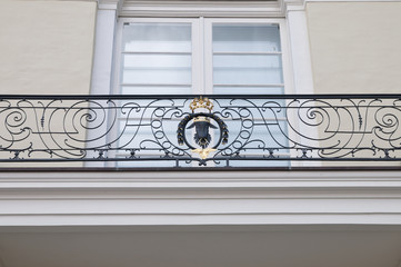 Ochse, Rostock, Mecklenburg-Vorpommern, Deutschland