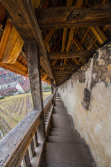 Castle - Esslingen