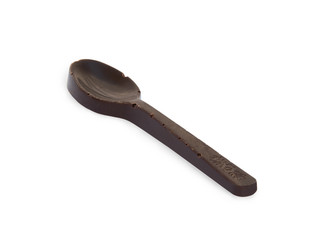 chocolate coffee spoon