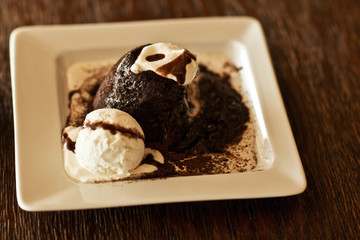 petit gateau