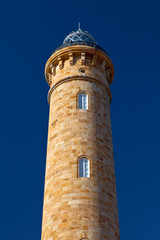 Lighthouse of Chipiona, Cadiz