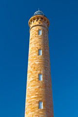 Lighthouse of Chipiona, Cadiz