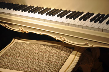 Klavier