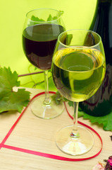 Wine
