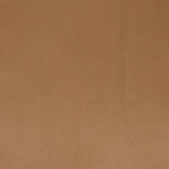 Brown leather texture closeup