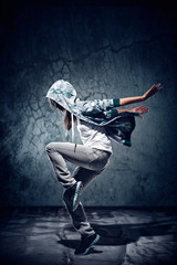 urban dance