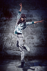 urban dance