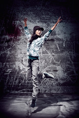 urban dance
