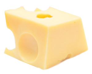cheese cube