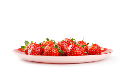 Strawberries