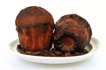 Cannelés arôme café