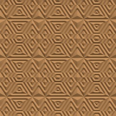 Clay pattern. Seamless texture.