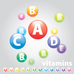 logo vitamins 239