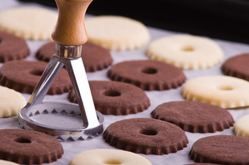 Cookies.