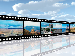 North American Landscapes