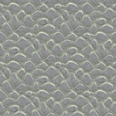 Fototapeta premium Metal pattern. Seamless texture.