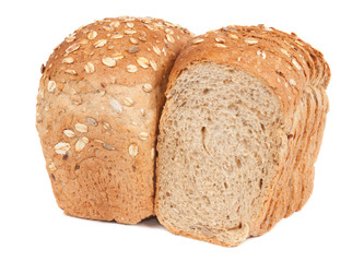 Cereals bread