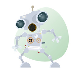 roboter