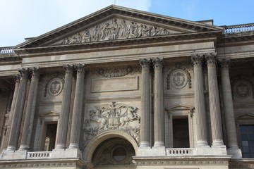 Musée du Louvre