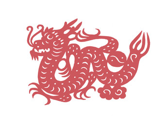 Chinese Dragon