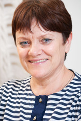 Портрет женщины