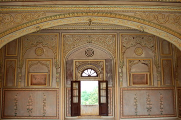 nahargarh jaipur