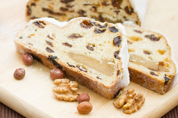 Stollen