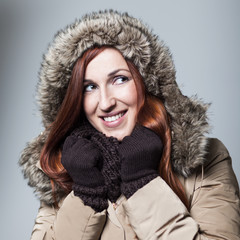 Winterschönheit