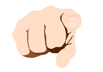 we want you, Vektor
