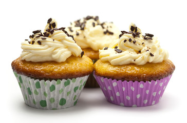 Cupcakes