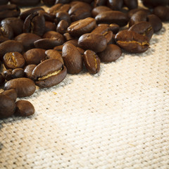 coffee beans