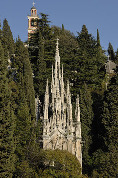 Cimitero di staglieno