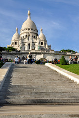 Montmartre Paris