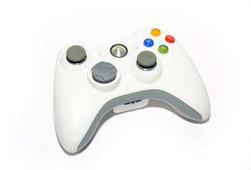 Game Controller