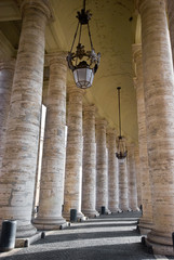 Piazza San Pietro