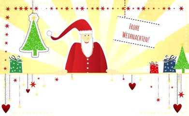 Weihnachtsmann