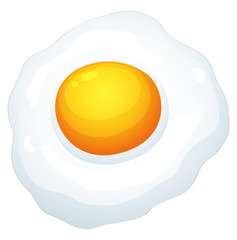 an egg omlet